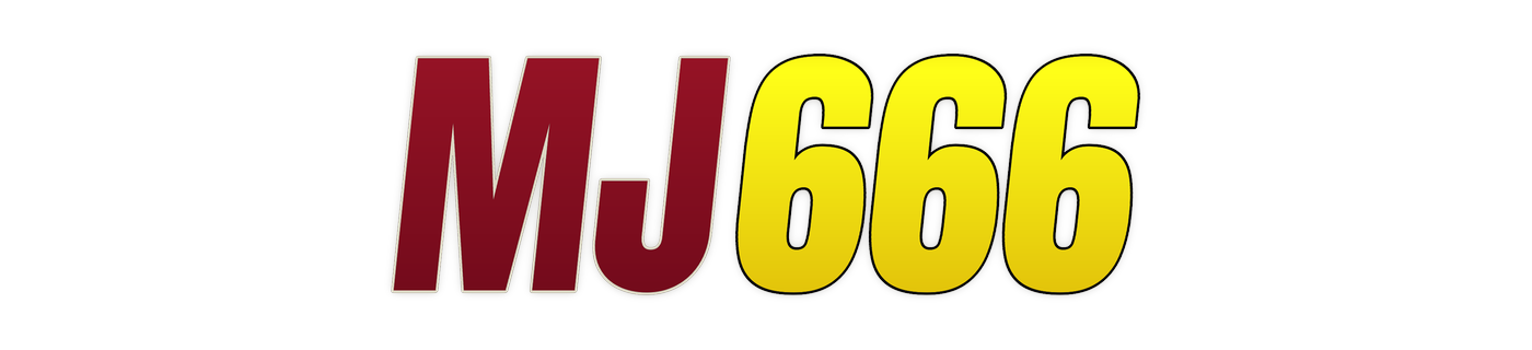 mj666 Logo